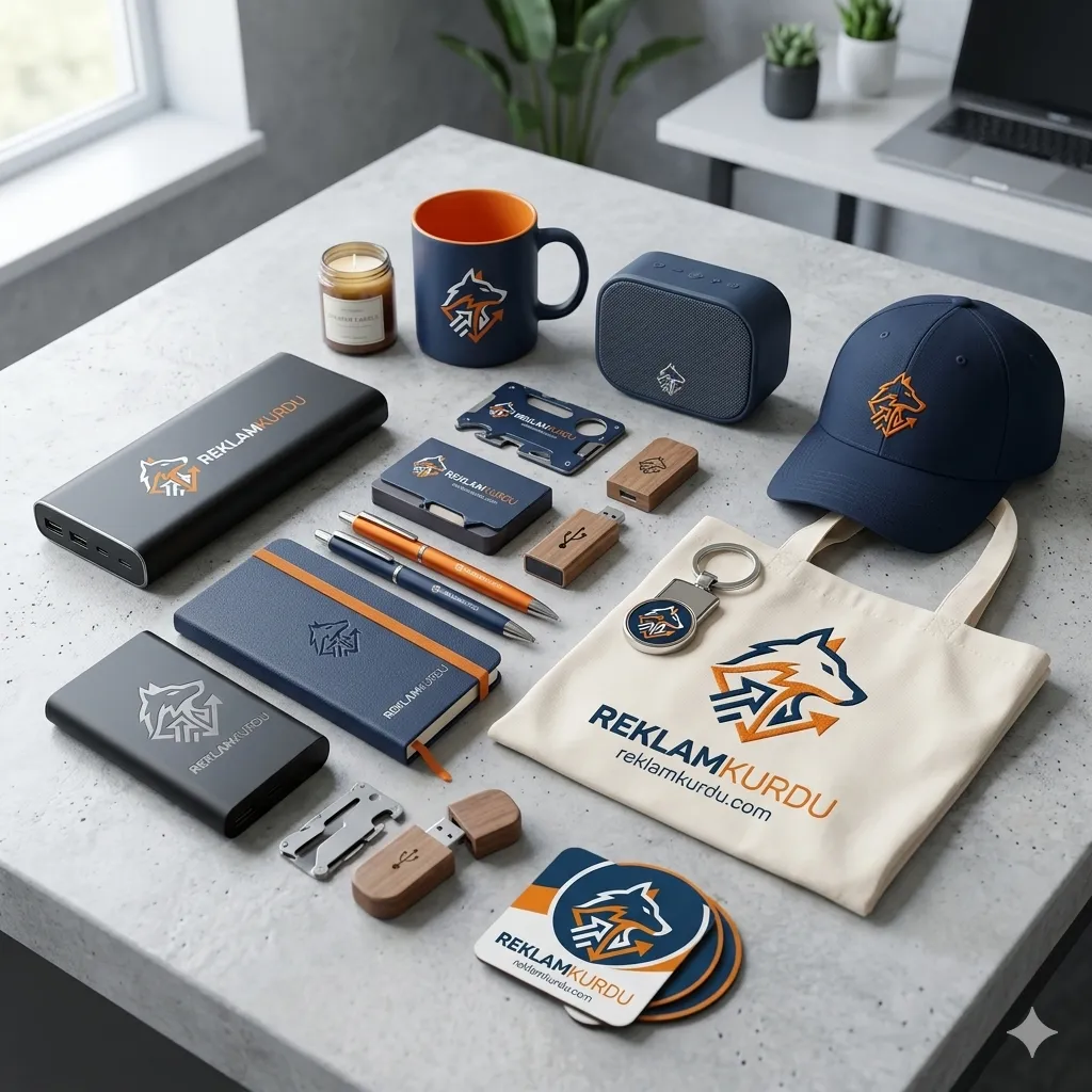 Promosyon Ürünleri